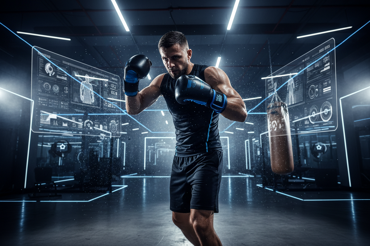 Boxing